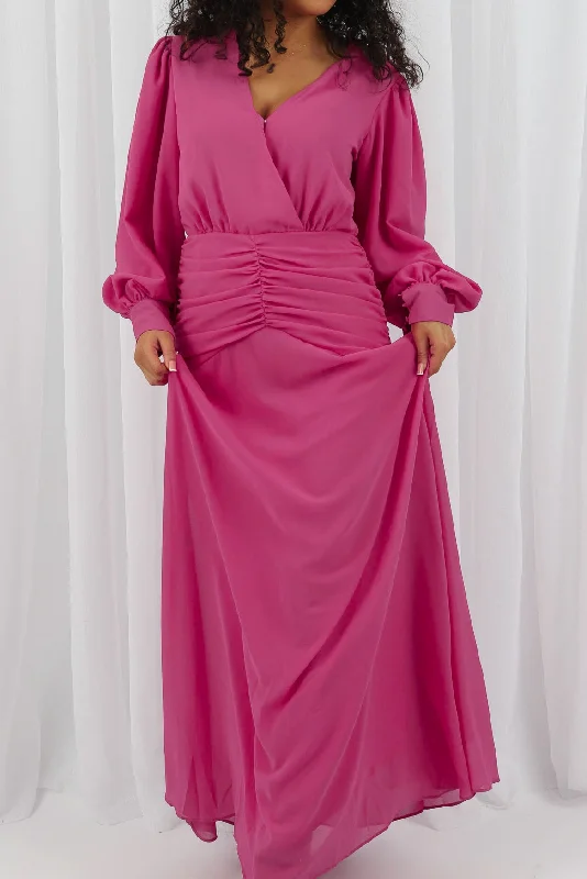 Hot Pink
