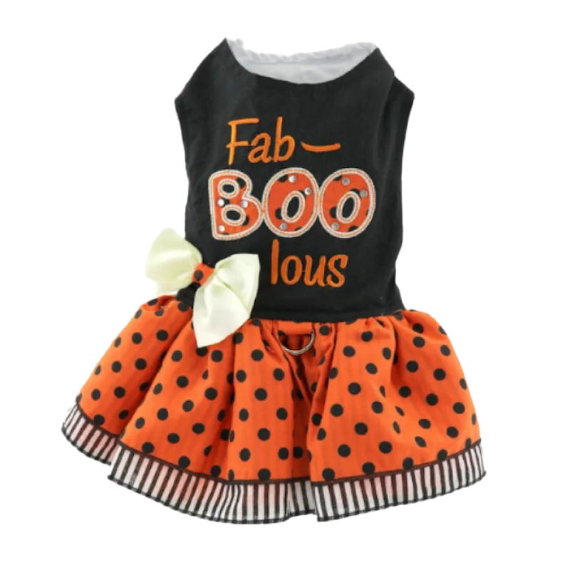 Dress | Fa-Boo-Lous Halloween
