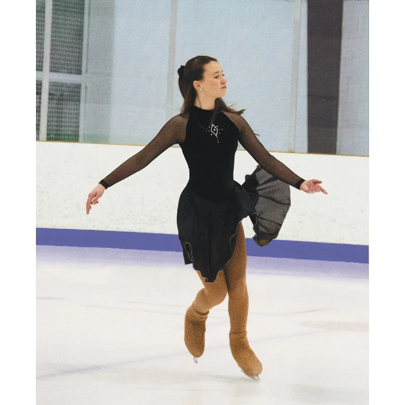 Jerry's 98 Coronet Dance Dress Youth