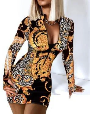 Leopard Print