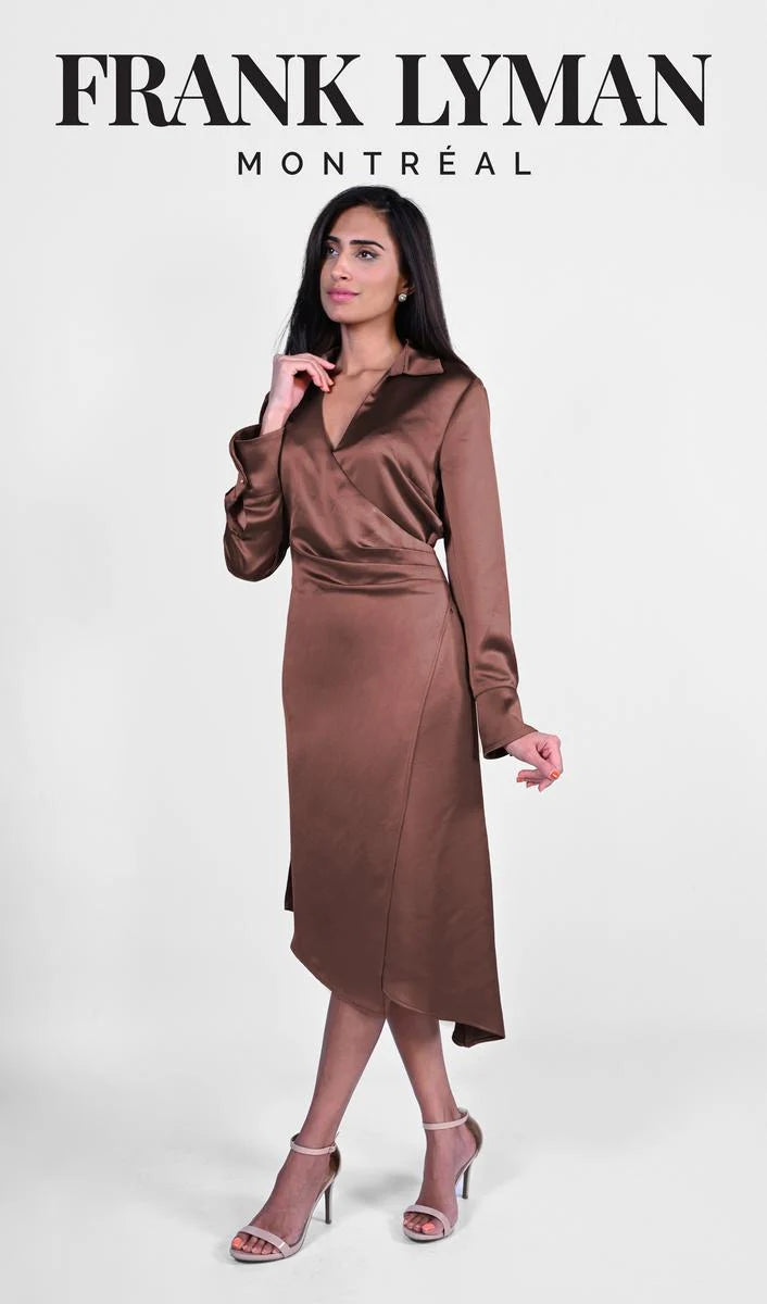 Frank Lyman #223122 dress