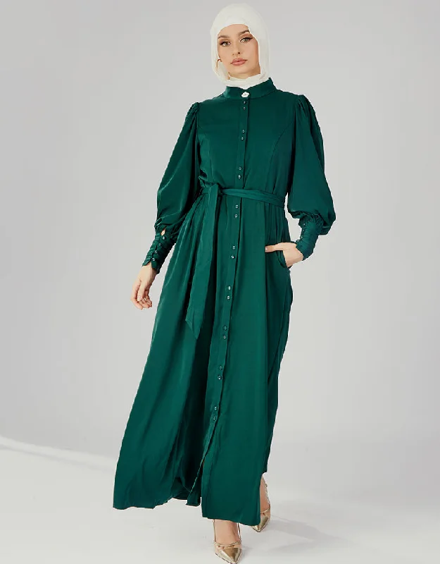 Emerald Green