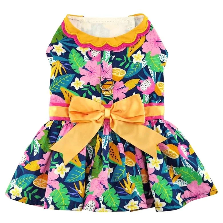 Dress | Fiesta Floral