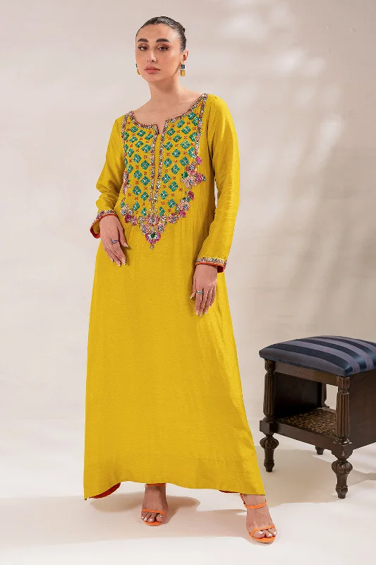 Embellished Kameez Trouser Raw Silk Pakistani Eid Dress Trousers Prom Sequined
