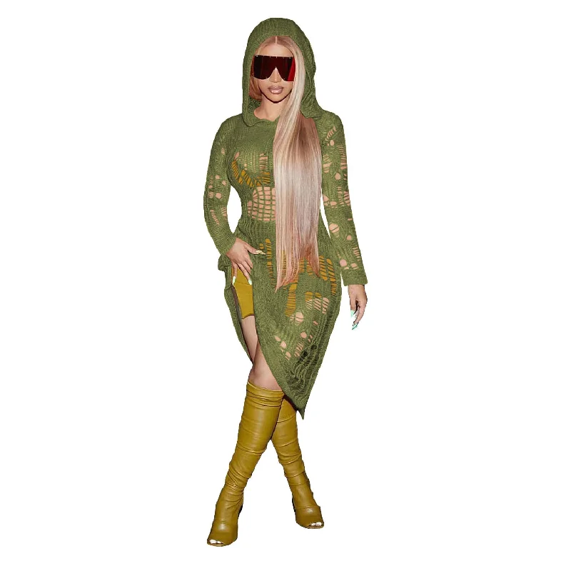 Army Green