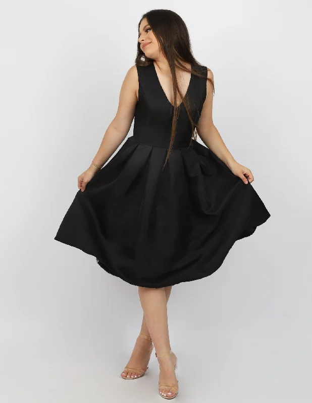 Sarina Doll Dress