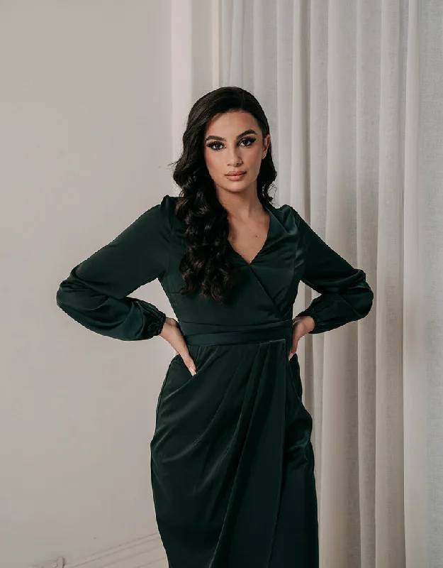 Emerald Green