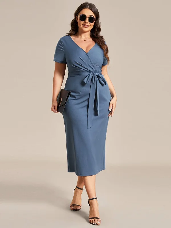 Dusty Navy