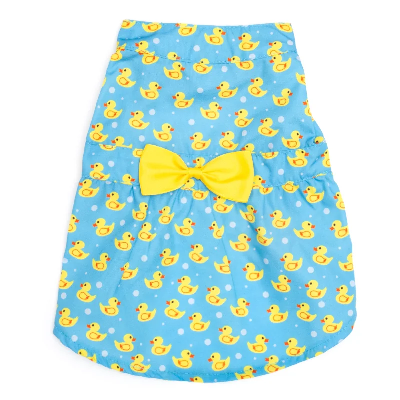 Dress | Rubber Duck