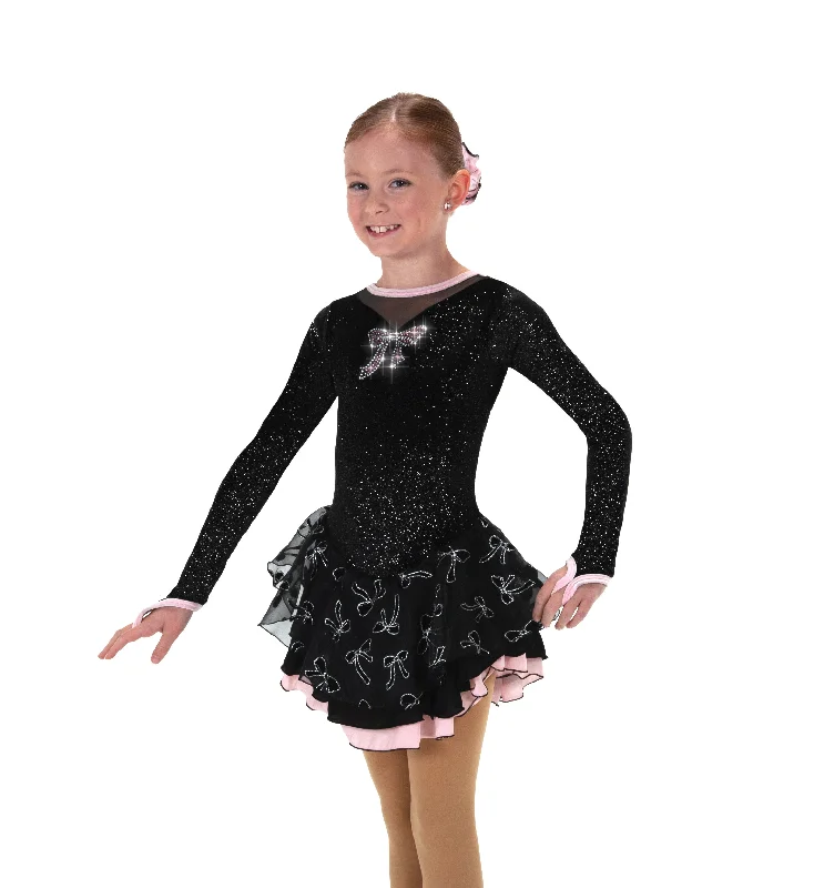 Jerry's 638 Ballet of the Bows Dress Youth