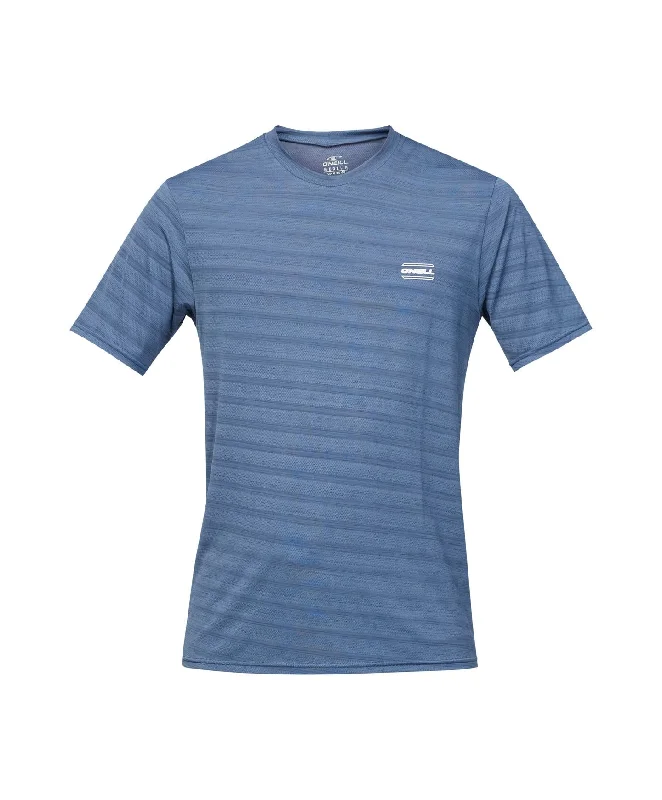 24/7 Tech Surf Tee SS Rashie - Copen Blue Chenille Fabric Brocade Fabric Lace Fabric 24/7 Tech Surf Tee SS Rashie - Copen Blue Chenille Fabric Brocade Fabric Lace Fabric