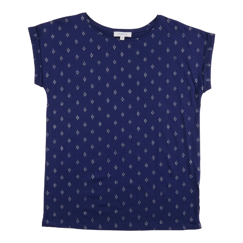 Dk Blue AB1